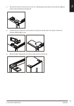 Предварительный просмотр 11 страницы Domo DO991K Instruction Booklet