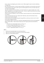 Предварительный просмотр 35 страницы Domo DO991K Instruction Booklet