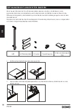 Preview for 36 page of Domo DO991K Instruction Booklet