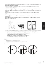 Предварительный просмотр 49 страницы Domo DO991K Instruction Booklet