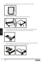 Предварительный просмотр 66 страницы Domo DO991K Instruction Booklet