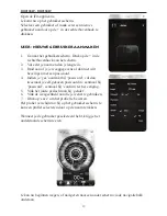 Предварительный просмотр 12 страницы Domo iFit DO9103W Instruction Booklet