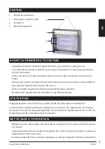 Preview for 9 page of Domo KX012 Instruction Booklet