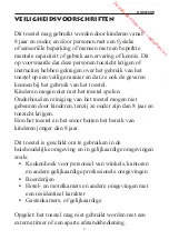 Preview for 9 page of Domo Piet Huysentruyt DO9070KR Instruction Booklet