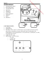 Предварительный просмотр 14 страницы Domo Piet Huysentruyt DO9201l Instruction Booklet