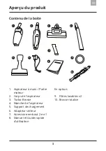 Предварительный просмотр 31 страницы domoova DBV60 User Manual