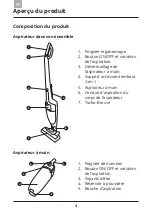 Предварительный просмотр 32 страницы domoova DBV60 User Manual