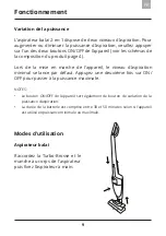 Предварительный просмотр 37 страницы domoova DBV60 User Manual