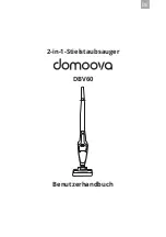 Предварительный просмотр 53 страницы domoova DBV60 User Manual