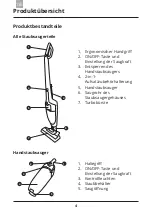 Предварительный просмотр 58 страницы domoova DBV60 User Manual