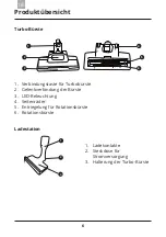 Предварительный просмотр 60 страницы domoova DBV60 User Manual