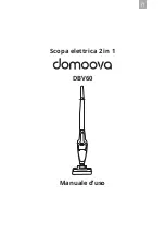 Предварительный просмотр 79 страницы domoova DBV60 User Manual