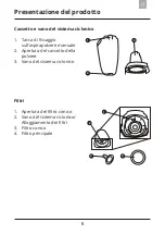 Предварительный просмотр 85 страницы domoova DBV60 User Manual