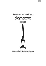 Предварительный просмотр 105 страницы domoova DBV60 User Manual