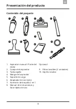 Предварительный просмотр 109 страницы domoova DBV60 User Manual