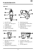 Preview for 55 page of domoova DHV40 User Manual