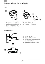 Preview for 80 page of domoova DHV40 User Manual