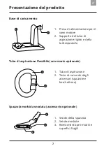 Preview for 81 page of domoova DHV40 User Manual