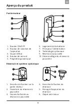 Предварительный просмотр 31 страницы domoova DHV41 User Manual