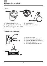 Предварительный просмотр 32 страницы domoova DHV41 User Manual