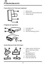 Предварительный просмотр 58 страницы domoova DHV41 User Manual