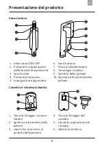 Предварительный просмотр 79 страницы domoova DHV41 User Manual