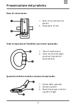 Предварительный просмотр 81 страницы domoova DHV41 User Manual