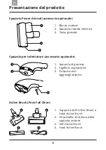 Предварительный просмотр 82 страницы domoova DHV41 User Manual