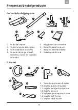 Предварительный просмотр 101 страницы domoova DHV41 User Manual