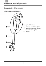 Предварительный просмотр 102 страницы domoova DHV41 User Manual