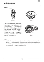 Preview for 15 page of domoova DHV50 User Manual