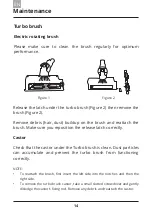 Preview for 16 page of domoova DHV50 User Manual