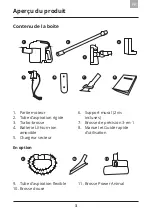 Preview for 31 page of domoova DHV50 User Manual