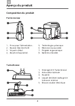 Preview for 32 page of domoova DHV50 User Manual