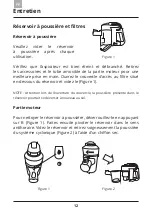 Preview for 40 page of domoova DHV50 User Manual