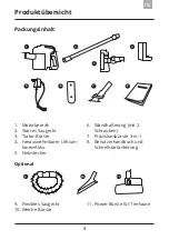 Preview for 57 page of domoova DHV50 User Manual