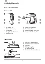 Preview for 58 page of domoova DHV50 User Manual