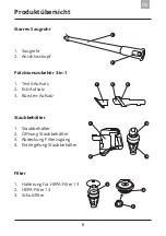 Preview for 59 page of domoova DHV50 User Manual