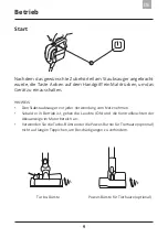 Preview for 63 page of domoova DHV50 User Manual