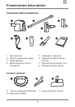 Preview for 83 page of domoova DHV50 User Manual