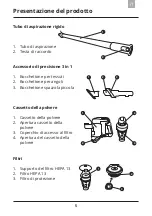 Preview for 85 page of domoova DHV50 User Manual