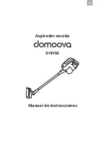 Preview for 105 page of domoova DHV50 User Manual