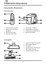 Preview for 110 page of domoova DHV50 User Manual