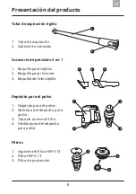 Preview for 111 page of domoova DHV50 User Manual