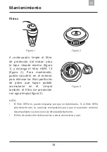 Preview for 119 page of domoova DHV50 User Manual