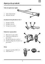 Предварительный просмотр 34 страницы domoova DHV51 User Manual