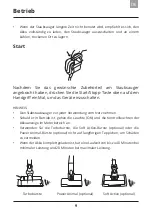 Предварительный просмотр 65 страницы domoova DHV51 User Manual