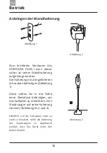 Предварительный просмотр 68 страницы domoova DHV51 User Manual