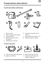 Предварительный просмотр 86 страницы domoova DHV51 User Manual