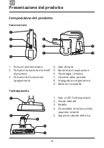 Предварительный просмотр 87 страницы domoova DHV51 User Manual